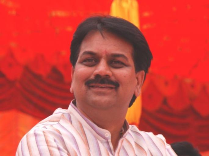 Export 5 million tonnes of sugar: Harshvardhan Patil | ५० लाख टन साखर निर्यात करावी : हर्षवर्धन पाटील Export 5 million tonnes of sugar: Harshvardhan Patil | ५० लाख टन साखर निर्यात करावी : हर्षवर्धन पाटील