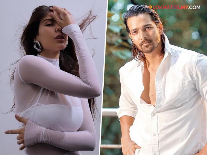 actress sonam bajwa entry in deewaniyat movie starring harshvardhan rane shared post | हर्षवर्धन राणेच्या 'दीवानियत' मध्ये 'या' लोकप्रिय अभिनेत्रीची एन्ट्री; कोण आहे ती? जाणून घ्या