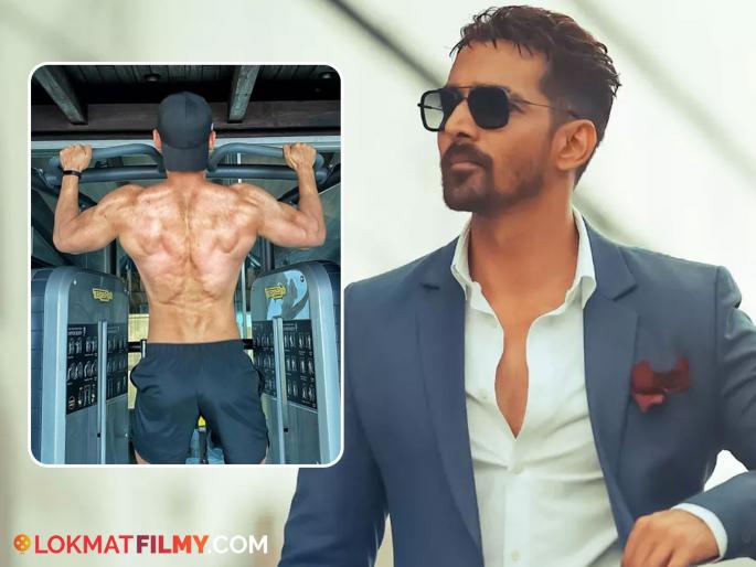 ek deewane ki deewaniyat fame actor harshvardhan rane joins john abraham upcoming movie | 'एक दिवाने की दिवानियत'च्या यशानंतर हर्षवर्धन राणेला लागली लॉटरी! बॉलिवूडच्या 'या' अ‍ॅक्शन हिरोसोबत झळकणार