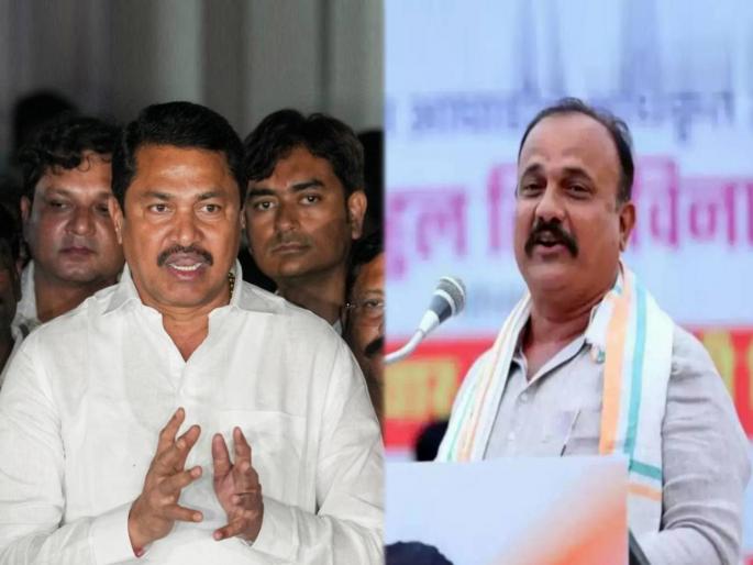 newly appointed congress state president harshvardhan sapkal will take charge of post on 18 february 2025 | नवनियुक्त प्रदेशाध्यक्ष हर्षवर्धन सपकाळ सूत्रे स्वीकारणार; काँग्रेस जोरदार शक्तिप्रदर्शन करणार! newly appointed congress state president harshvardhan sapkal will take charge of post on 18 february 2025 | नवनियुक्त प्रदेशाध्यक्ष हर्षवर्धन सपकाळ सूत्रे स्वीकारणार; काँग्रेस जोरदार शक्तिप्रदर्शन करणार!