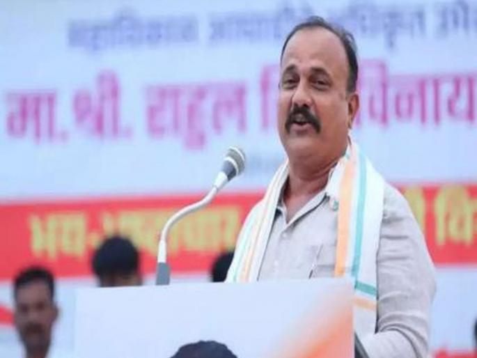 "There is no objection if both factions of the Nationalist Congress Party come together; Congress's role is to unite India", says Harshvardhan Sapkal | "राष्ट्रवादी काँग्रेसचे दोन्ही गट एकत्र आले तर आक्षेप नाही; काँग्रेसची भूमिका भारत जोडोची’’, हर्षवर्धन सपकाळ यांची प्रतिक्रिया