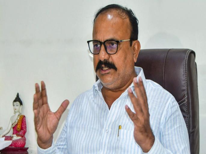 Congress workers do not want to go with Shiv Sena-MNS; Harsh Vardhan clearly said | शिवसेना-मनसेसोबत जाण्याची काँग्रेस कार्यकर्त्यांची इच्छा नाही; हर्षवर्धन सपकाळ स्पष्टच बोलले Congress workers do not want to go with Shiv Sena-MNS; Harsh Vardhan clearly said | शिवसेना-मनसेसोबत जाण्याची काँग्रेस कार्यकर्त्यांची इच्छा नाही; हर्षवर्धन सपकाळ स्पष्टच बोलले