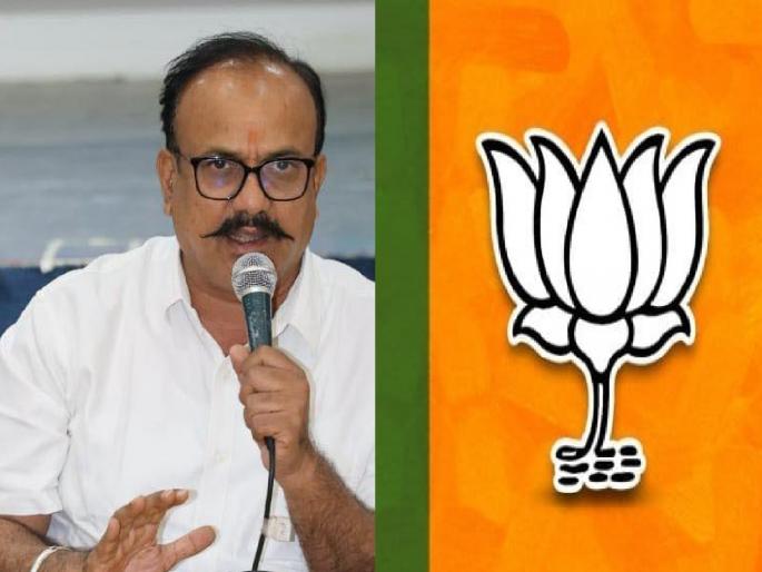 BJP is becoming Congress affiliated in the name of making India Congress free says State President of Congress Harshvardhan Sapkal | काँग्रेसमुक्त भारत करण्याच्या नादात भाजप काँग्रेसयुक्त होतोय, हर्षवर्धन सपकाळ यांनी लगावला टोला