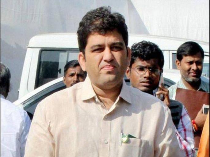 Relief to Harshvardhan Jadhav; The High Court rejected the application of the government party to cancel the bail | हर्षवर्धन जाधव यांना दिलासा; जामीन रद्द करण्याचा सरकारीपक्षाचा अर्ज हायकोर्टाने फेटाळला Relief to Harshvardhan Jadhav; The High Court rejected the application of the government party to cancel the bail | हर्षवर्धन जाधव यांना दिलासा; जामीन रद्द करण्याचा सरकारीपक्षाचा अर्ज हायकोर्टाने फेटाळला