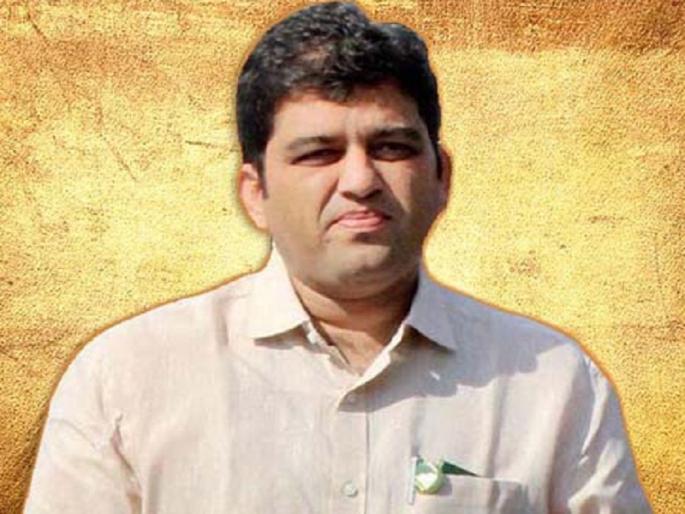 Harshvardhan Jadhav's difficulty increases; Application to the bench on behalf of the Government for cancellation of bail in the old case | हर्षवर्धन जाधव यांच्या अडचणीत वाढ; जुन्या प्रकरणातील जामीन रद्द करण्यासाठी खंडपीठात अर्ज Harshvardhan Jadhav's difficulty increases; Application to the bench on behalf of the Government for cancellation of bail in the old case | हर्षवर्धन जाधव यांच्या अडचणीत वाढ; जुन्या प्रकरणातील जामीन रद्द करण्यासाठी खंडपीठात अर्ज
