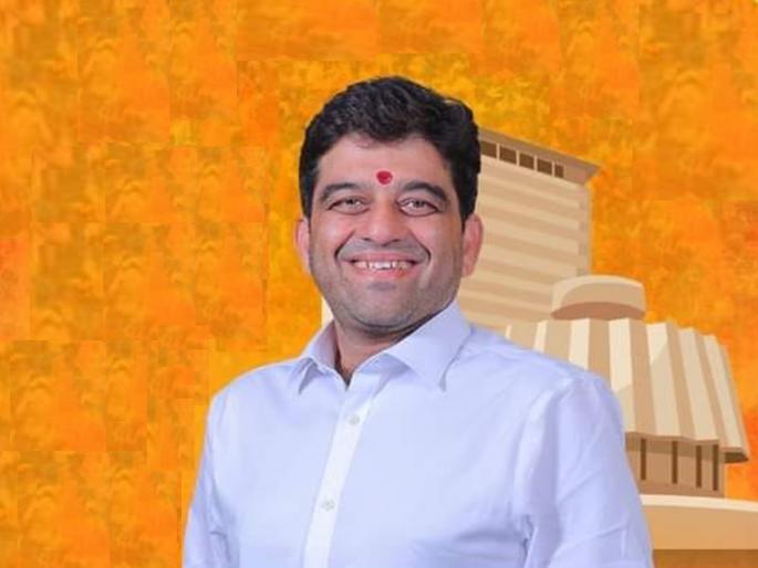 Harshvardhan Jadhav defeated in Kannad Constituency; Attempted suicide by two supporters | हर्षवर्धन जाधव यांचा पराभव जिव्हारी; दोन समर्थकांकडून जीवन संपविण्याचा प्रयत्न Harshvardhan Jadhav defeated in Kannad Constituency; Attempted suicide by two supporters | हर्षवर्धन जाधव यांचा पराभव जिव्हारी; दोन समर्थकांकडून जीवन संपविण्याचा प्रयत्न