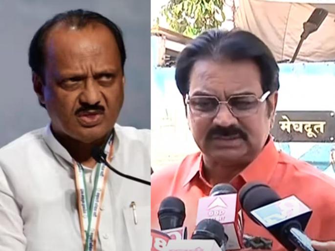 Ajit Pawar's visit earlier in the day, Fadnavis called meeting with Harshvardhan Patil for Baramati loksabha; Get rid of resentment? | अजित पवारांची आदल्या दिवशी भेट, फडणवीसांची बारामतीसाठी हर्षवर्धन पाटलांसोबत बैठक; नाराजी दूर? Ajit Pawar's visit earlier in the day, Fadnavis called meeting with Harshvardhan Patil for Baramati loksabha; Get rid of resentment? | अजित पवारांची आदल्या दिवशी भेट, फडणवीसांची बारामतीसाठी हर्षवर्धन पाटलांसोबत बैठक; नाराजी दूर?