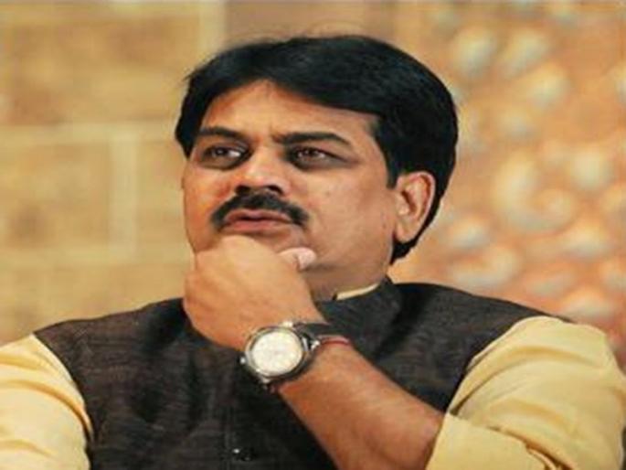 Indapur will be the seat of the Congress, only to the Congress | इंदापूरची जागा काँग्रेसचीच, काँग्रेसच्याच वाट्याला येणार Indapur will be the seat of the Congress, only to the Congress | इंदापूरची जागा काँग्रेसचीच, काँग्रेसच्याच वाट्याला येणार