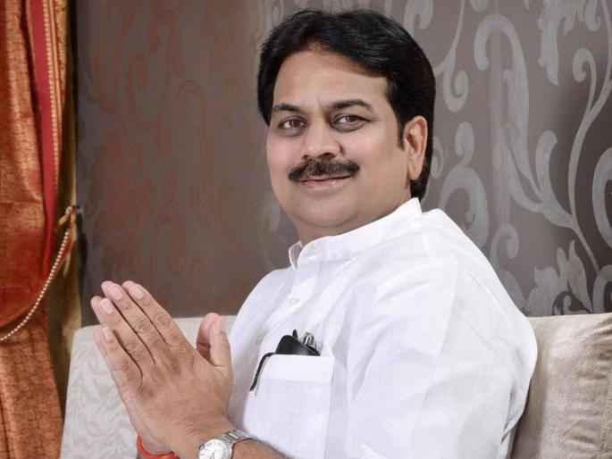 Maharashtra Assembly Election 2024: Harshvardhan Patil gave a clear indication that a big decision will be taken after Pitrapaksha | पितृपक्षानंतर मोठा निर्णय घेणार, हर्षवर्धन पाटील यांनी दिले स्पष्ट संकेत Maharashtra Assembly Election 2024: Harshvardhan Patil gave a clear indication that a big decision will be taken after Pitrapaksha | पितृपक्षानंतर मोठा निर्णय घेणार, हर्षवर्धन पाटील यांनी दिले स्पष्ट संकेत