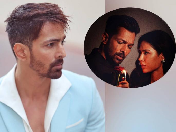 bollywood actor harshvardhan rane and sonam bajwa starrer upcoming film ek deewane ki deewaniyat release date announced | हर्षवर्धन राणेच्या बहुचर्चित 'दीवानियत' सिनेमाच्या नावात बदल, रिलीज डेटही ठरली; नवं पोस्टर व्हायरल bollywood actor harshvardhan rane and sonam bajwa starrer upcoming film ek deewane ki deewaniyat release date announced | हर्षवर्धन राणेच्या बहुचर्चित 'दीवानियत' सिनेमाच्या नावात बदल, रिलीज डेटही ठरली; नवं पोस्टर व्हायरल