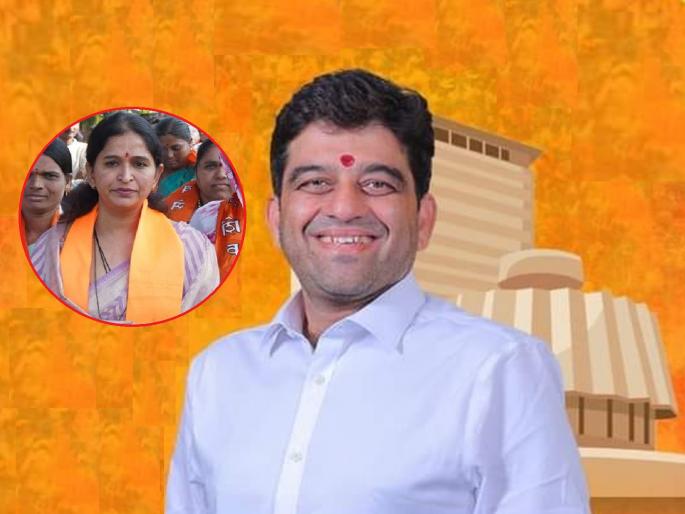 Janata, All Mahayuti leaders except Sanjana Jadhav with me: Harshwardhan Jadhav | संजना सोडून महायुतीचे सर्व नेते, जनता माझ्यासोबत: हर्षवर्धन जाधव Janata, All Mahayuti leaders except Sanjana Jadhav with me: Harshwardhan Jadhav | संजना सोडून महायुतीचे सर्व नेते, जनता माझ्यासोबत: हर्षवर्धन जाधव