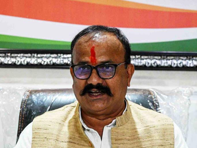 Congratulations to Indian army for 'Operation Sindoor' but what about ceasefire donald trump connections said Congress Harshwardhan Sapkal | ऑपरेशन सिंदूर’च्या शौर्याबद्दल सैन्याचे अभिनंदन, पण 'त्या' प्रश्नांच्या उत्तरांचं काय?- काँग्रेस Congratulations to Indian army for 'Operation Sindoor' but what about ceasefire donald trump connections said Congress Harshwardhan Sapkal | ऑपरेशन सिंदूर’च्या शौर्याबद्दल सैन्याचे अभिनंदन, पण 'त्या' प्रश्नांच्या उत्तरांचं काय?- काँग्रेस