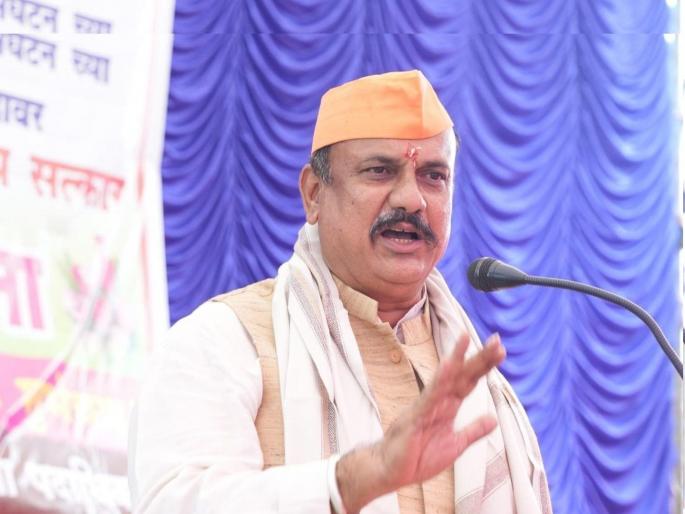 Congress, NCP leaders ignore campaigning in Marathwada; Harshvardhan Sapkal's run | मराठवाड्यात प्रचाराकडे काँग्रेस, राष्ट्रवादीच्या 'स्टार' नेत्यांचे दुर्लक्ष; हर्षवर्धन सपकाळांची धावपळ