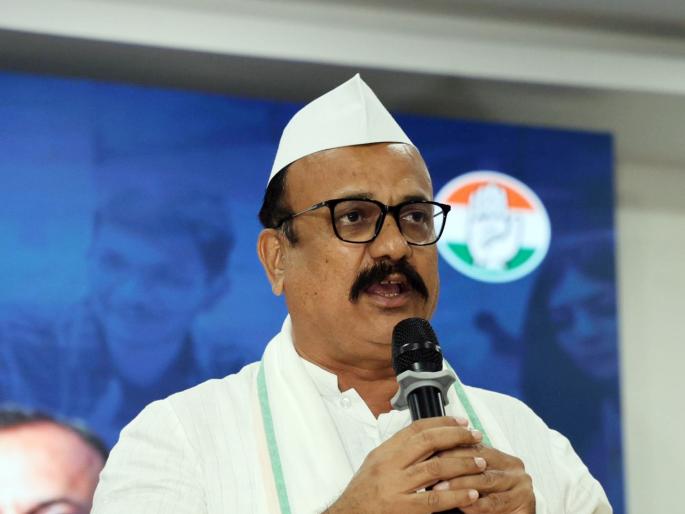 harshwardhan sapkal said despite not being in power congress is providing jobs to the youth and will holding employment fairs in every district | “सत्तेत नसूनही काँग्रेसकडून तरुणांच्या हाताला काम, प्रत्येक जिल्ह्यात रोजगार मेळावा”: सपकाळ