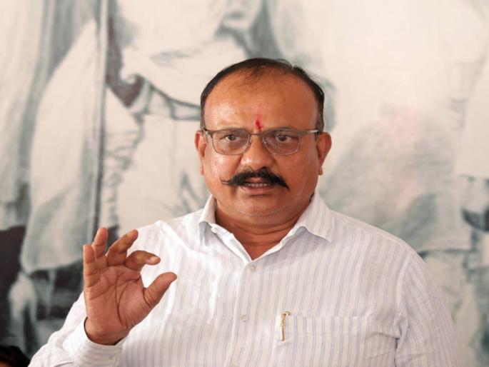 withdrawal of candidate from baramati bypoll election 2026 is not the end but the beginning congress is a fighting party said harshwardhan sapkal | “बारामतीतून उमेदवार मागे घेणे हा शेवट नाही तर आरंभ, काँग्रेस लढवय्या पक्ष”: हर्षवर्धन सपकाळ withdrawal of candidate from baramati bypoll election 2026 is not the end but the beginning congress is a fighting party said harshwardhan sapkal | “बारामतीतून उमेदवार मागे घेणे हा शेवट नाही तर आरंभ, काँग्रेस लढवय्या पक्ष”: हर्षवर्धन सपकाळ