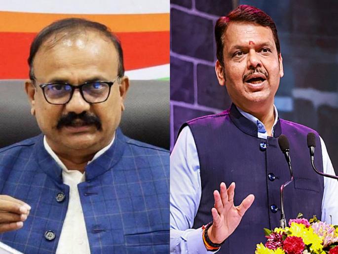 "Rahul Gandhi should expose vote rigging in Maharashtra, Devendra Fadnavis should immediately give his resignation," Congress demands. | "महाराष्ट्रातील मतचोरीचाही राहुल गांधींकडून पर्दाफाश, फडणविसांनी तात्काळ राजानीमा द्यावा’’, काँग्रेसची मागणी   
