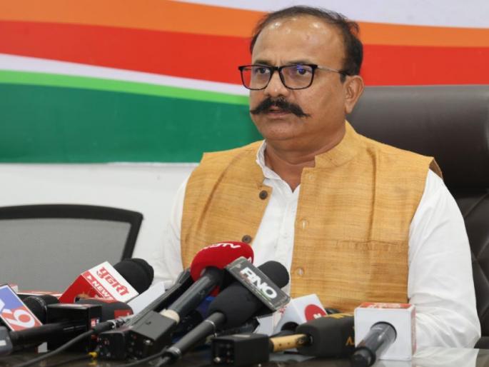 BMC Elections Result 2026: BJP's victory in Mumbai due to fixing, Congress makes serious allegations | मुंबईतील भाजपाचे यश फिक्सिंगमुळे, काँग्रेसचा गंभीर आरोप, हर्षवर्धन सपकाळ म्हणाले...