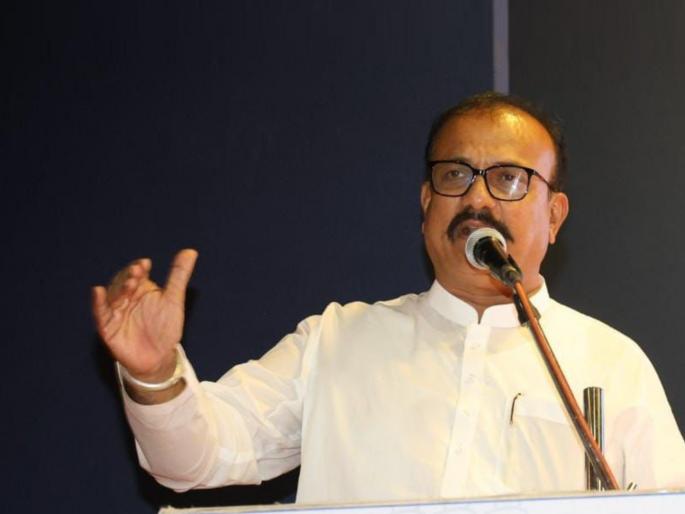 congress harshwardhan sapkal said let us implement rahul gandhi message and march with the unity and integrity | “राहुल गांधींचा ‘डरो मत’ संदेश अमलात आणू, एकता, अखंडतेची मशाल घेऊन वाटचाल करू”: सपकाळ congress harshwardhan sapkal said let us implement rahul gandhi message and march with the unity and integrity | “राहुल गांधींचा ‘डरो मत’ संदेश अमलात आणू, एकता, अखंडतेची मशाल घेऊन वाटचाल करू”: सपकाळ