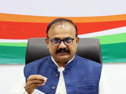 Congress will conduct a search for increased voters in 30 constituencies | काँग्रेस घेणार ३० मतदारसंघांत वाढलेल्या मतदारांचा शोध Congress will conduct a search for increased voters in 30 constituencies | काँग्रेस घेणार ३० मतदारसंघांत वाढलेल्या मतदारांचा शोध