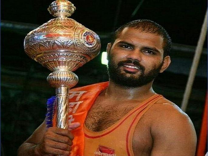 Harshvardhan Sadgir will be brand ambassador of Nashik Municipal Corporation | हर्षवर्धन सदगीर होणार नाशिक महापालिकेचा ब्रॅँड अॅम्बेसेडर Harshvardhan Sadgir will be brand ambassador of Nashik Municipal Corporation | हर्षवर्धन सदगीर होणार नाशिक महापालिकेचा ब्रॅँड अॅम्बेसेडर