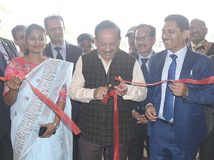 The need for more emphasis on public health | सार्वजनिक आरोग्यावर अधिक भर देण्याची आवश्यकता The need for more emphasis on public health | सार्वजनिक आरोग्यावर अधिक भर देण्याची आवश्यकता