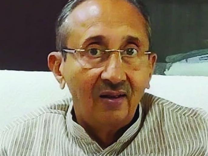 Education system should be affordable to all - Harshvardhan Deshmukh | सर्वसामान्यांना परवडणारी शिक्षण व्यवस्था हवी - हर्षवर्धन देशमुख Education system should be affordable to all - Harshvardhan Deshmukh | सर्वसामान्यांना परवडणारी शिक्षण व्यवस्था हवी - हर्षवर्धन देशमुख