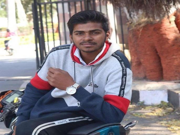 Unfortunate incident; On the eve of Rakshabandhan, a young man drowned in Hersul Lake | दुर्दैवी घटना; रक्षाबंधनाच्या पूर्वसंध्येला तरुणाचा हर्सूल तलावात बुडून मृत्यू Unfortunate incident; On the eve of Rakshabandhan, a young man drowned in Hersul Lake | दुर्दैवी घटना; रक्षाबंधनाच्या पूर्वसंध्येला तरुणाचा हर्सूल तलावात बुडून मृत्यू