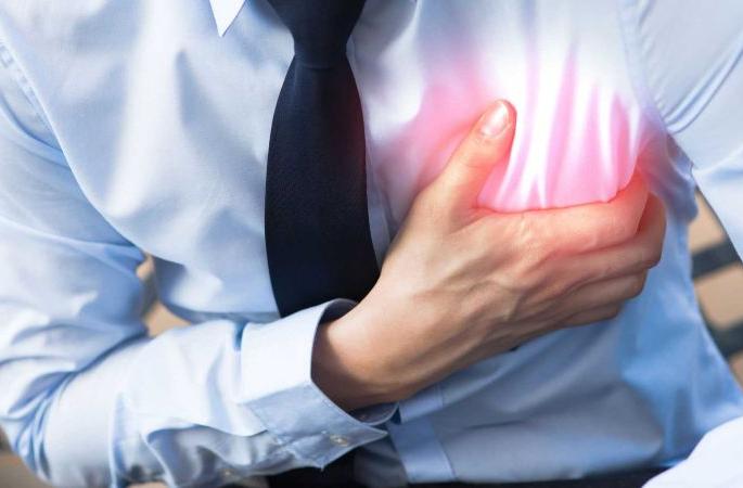 World Heart Day; 30 out of 100 heart disease patients under 40 | जागतिक हृदयरोग दिन; शंभरातील ३० हृदयरोगाचे रुग्ण चाळिशीच्या आत World Heart Day; 30 out of 100 heart disease patients under 40 | जागतिक हृदयरोग दिन; शंभरातील ३० हृदयरोगाचे रुग्ण चाळिशीच्या आत