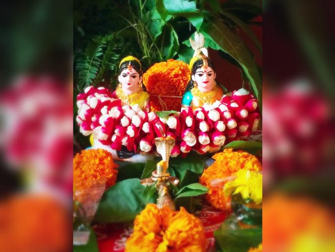 hartalika teej 2025 who should not do hartalika vrat know about hartalika swarna gauri vrat importance greatness in marathi | हरितालिका २०२५: हरितालिकेचे व्रत कुणी करू नये? पाहा, महती, महात्म्य, महत्त्व अन् मान्यता hartalika teej 2025 who should not do hartalika vrat know about hartalika swarna gauri vrat importance greatness in marathi | हरितालिका २०२५: हरितालिकेचे व्रत कुणी करू नये? पाहा, महती, महात्म्य, महत्त्व अन् मान्यता