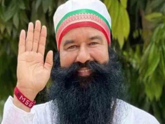 Haryana Assembly Election Result 2024 Ram Rahim benefits both BJP and Congress Information from Haryana result statistics | Haryana Assembly Election Result 2024 : राम रहिम याचा भाजपासह काँग्रेसलाही फायदा; हरयाणा निकालातील आकडेवारीतून माहिती Haryana Assembly Election Result 2024 Ram Rahim benefits both BJP and Congress Information from Haryana result statistics | Haryana Assembly Election Result 2024 : राम रहिम याचा भाजपासह काँग्रेसलाही फायदा; हरयाणा निकालातील आकडेवारीतून माहिती