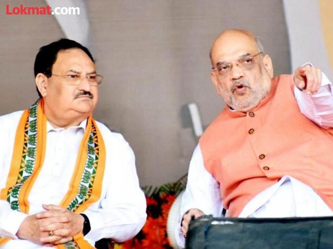BJP expelled 8 rebel leaders including Ranjit Chautala in haryana | भाजपाची बंडखोरांवर कारवाई! माजी मंत्र्यासह 'या' नेत्यांची पक्षातून हकालपट्टी BJP expelled 8 rebel leaders including Ranjit Chautala in haryana | भाजपाची बंडखोरांवर कारवाई! माजी मंत्र्यासह 'या' नेत्यांची पक्षातून हकालपट्टी