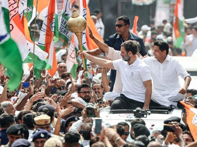 haryana assembly election result 2024 Why Congress could not stop BJP's winning chariot in Haryana Here are 5 important reasons | Haryana Assembly Election Results 2024 हरियाणात भाजपचा विजयी रथ का रोखू शकली नाही काँग्रेस? ही आहेत 5 महत्वाची कारणं haryana assembly election result 2024 Why Congress could not stop BJP's winning chariot in Haryana Here are 5 important reasons | Haryana Assembly Election Results 2024 हरियाणात भाजपचा विजयी रथ का रोखू शकली नाही काँग्रेस? ही आहेत 5 महत्वाची कारणं