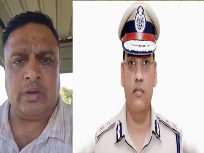 Arrest IPS Puran Kumar's wife, ASI Sandeep's family demands, why? | IPS पूरन कुमाार यांच्या पत्नीला अटक करा, ASI संदीप यांच्या कुटुंबीयांनी केली मागणी, कारण काय? Arrest IPS Puran Kumar's wife, ASI Sandeep's family demands, why? | IPS पूरन कुमाार यांच्या पत्नीला अटक करा, ASI संदीप यांच्या कुटुंबीयांनी केली मागणी, कारण काय?