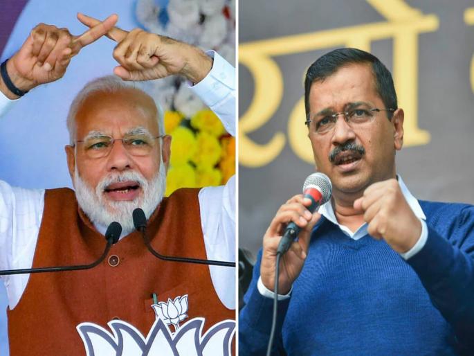 Haryana Panchayat Election Result: After Delhi, Punjab, you have struck a blow in Haryana, giving a huge blow to the BJP | दिल्ली, पंजाबनंतर आणखी एका राज्यात आपने मारली मुसंडी, भाजपाला दिला जबरदस्त धक्का Haryana Panchayat Election Result: After Delhi, Punjab, you have struck a blow in Haryana, giving a huge blow to the BJP | दिल्ली, पंजाबनंतर आणखी एका राज्यात आपने मारली मुसंडी, भाजपाला दिला जबरदस्त धक्का
