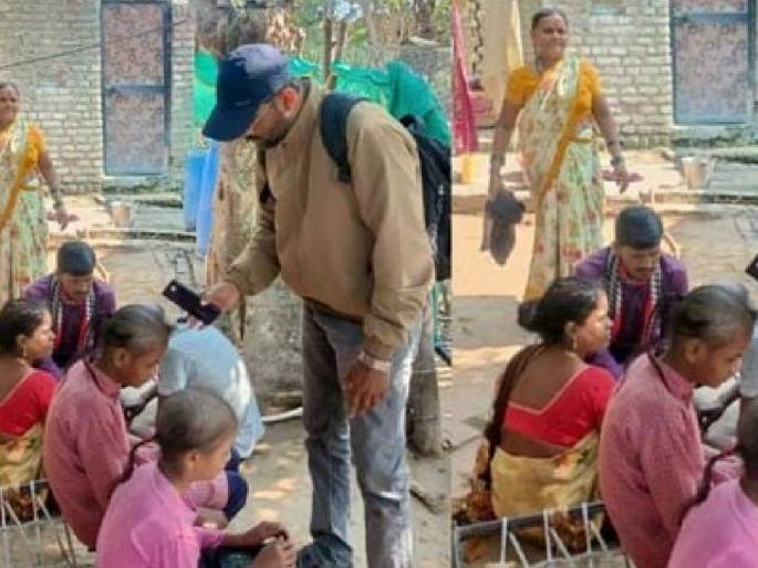 The root cause of baldness in Buldhana district is traced directly to Haryana and Punjab! | बुलढाणा जिल्ह्यातल्या टक्कल पडण्याचे मूळ निघाले थेट हरयाणा, पंजाबात!