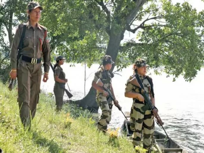 Now women's breasts will not be counted in recruitment, change in rules after criticism from Haryana government | आता भरतीत मोजणार नाहीत महिलांची छाती, हरयाणा सरकारकडून टीकेनंतर नियमांमध्ये बदल Now women's breasts will not be counted in recruitment, change in rules after criticism from Haryana government | आता भरतीत मोजणार नाहीत महिलांची छाती, हरयाणा सरकारकडून टीकेनंतर नियमांमध्ये बदल