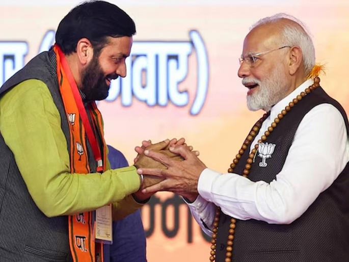 BJP is going to loose power in Haryana, because... | हरयाणात भाजपची सत्ता जाते आहे, कारण.. BJP is going to loose power in Haryana, because... | हरयाणात भाजपची सत्ता जाते आहे, कारण..