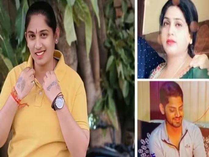 Double murder! A girl killed her mother and brother in Haryana Yamuna Nagar area | दुहेरी हत्याकांड! समलैंगिक बहिणीनं नात्याला काळीमा फासला; मध्यरात्री वहिनीसोबत... Double murder! A girl killed her mother and brother in Haryana Yamuna Nagar area | दुहेरी हत्याकांड! समलैंगिक बहिणीनं नात्याला काळीमा फासला; मध्यरात्री वहिनीसोबत...