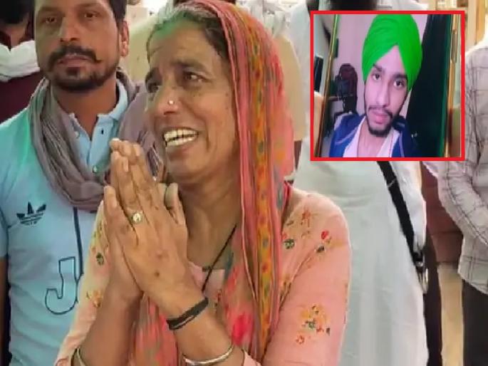 43 lakhs took from Karnal's youth and left in jungles of Serbia instead of America | भारतीय तरुणाची फसवणूक; पाठवायचे होते अमेरिकेत पण सोडले सर्बियाच्या जंगलात, नेमकं काय घडलं..? 43 lakhs took from Karnal's youth and left in jungles of Serbia instead of America | भारतीय तरुणाची फसवणूक; पाठवायचे होते अमेरिकेत पण सोडले सर्बियाच्या जंगलात, नेमकं काय घडलं..?