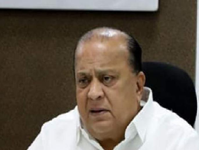 NCP leader Hasan Mushrif pre-arrest bail application rejected | राष्ट्रवादीचे नेते हसन मुश्रीफांना दणका, अटकपूर्व जामीन अर्ज फेटाळला NCP leader Hasan Mushrif pre-arrest bail application rejected | राष्ट्रवादीचे नेते हसन मुश्रीफांना दणका, अटकपूर्व जामीन अर्ज फेटाळला