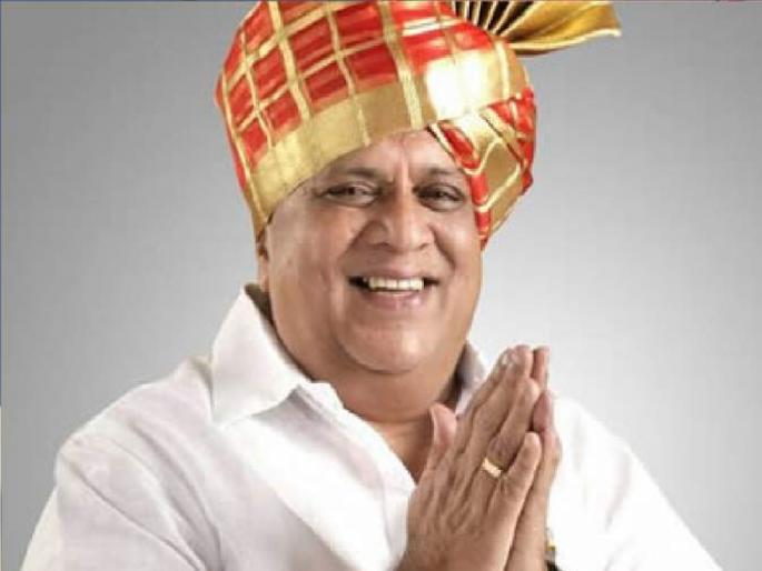 kdcc bank result Minister Hassan Mushrif response after the victory | kdcc bank result : “शेतकरी अभिमुख, कल्याणकारी कारभाराला मतदारांनी दिलेली पोहोचपावती” kdcc bank result Minister Hassan Mushrif response after the victory | kdcc bank result : “शेतकरी अभिमुख, कल्याणकारी कारभाराला मतदारांनी दिलेली पोहोचपावती”