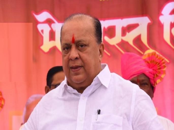 Had Ashok Chavan paid attention this situation would not have arisen in Nanded says Minister Hasan Mushrif | अशोक चव्हाणांनी लक्ष दिले असते तर नांदेडमध्ये ही परिस्थिती ओढवली नसती, मंत्री हसन मुश्रीफ यांचा निशाणा Had Ashok Chavan paid attention this situation would not have arisen in Nanded says Minister Hasan Mushrif | अशोक चव्हाणांनी लक्ष दिले असते तर नांदेडमध्ये ही परिस्थिती ओढवली नसती, मंत्री हसन मुश्रीफ यांचा निशाणा