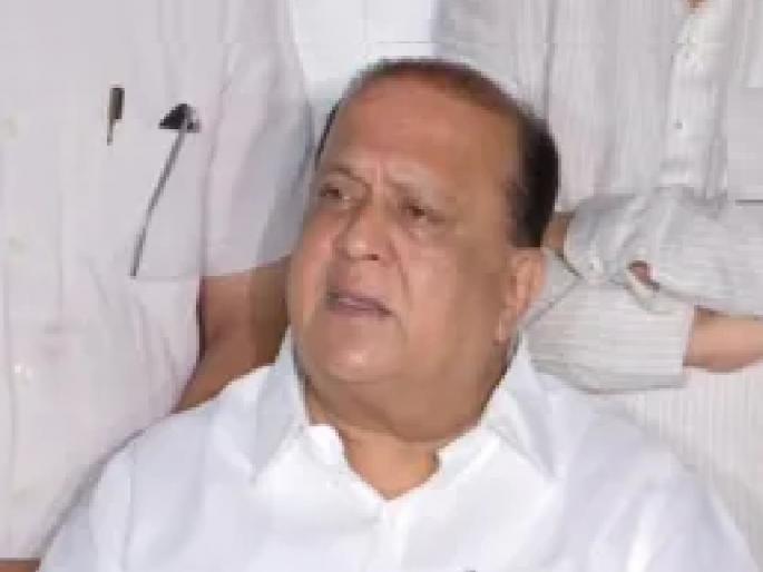Sugar Factory Scam: Relief to Minister Hasan Mushrif, Pre-arrest Bail Hearing on July 25 | साखर कारखाना घोटाळा: मंत्री हसन मुश्रीफांना दिलासा, अटकपूर्व जामिनावरील सुनावणी २५ जुलैला Sugar Factory Scam: Relief to Minister Hasan Mushrif, Pre-arrest Bail Hearing on July 25 | साखर कारखाना घोटाळा: मंत्री हसन मुश्रीफांना दिलासा, अटकपूर्व जामिनावरील सुनावणी २५ जुलैला