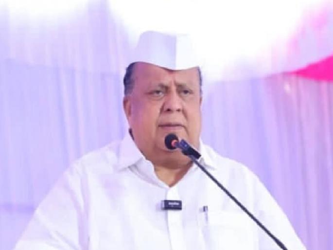 A time-bound program is needed by making a master plan for Gadhinglaj Expectations from Minister Hasan Mushrif | Kolhapur: ‘गडहिंग्लज’चा मास्टर प्लॅन बनवून कालबद्ध कार्यक्रम हवा, मंत्री हसन मुश्रीफ यांच्याकडून अपेक्षा A time-bound program is needed by making a master plan for Gadhinglaj Expectations from Minister Hasan Mushrif | Kolhapur: ‘गडहिंग्लज’चा मास्टर प्लॅन बनवून कालबद्ध कार्यक्रम हवा, मंत्री हसन मुश्रीफ यांच्याकडून अपेक्षा