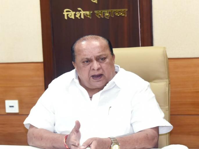 Administrative approval for 1100 bed hospital in Shenda Park Kolhapur | कोल्हापुरातील शेंडा पार्कमध्ये ११०० बेडच्या हॉस्पिटलला प्रशासकीय मंजूरी Administrative approval for 1100 bed hospital in Shenda Park Kolhapur | कोल्हापुरातील शेंडा पार्कमध्ये ११०० बेडच्या हॉस्पिटलला प्रशासकीय मंजूरी