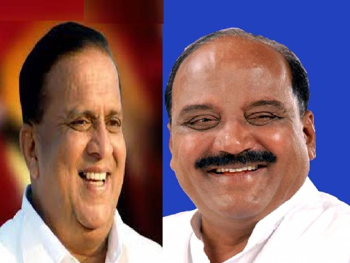 K.P Patil will decide in the next four days, will support Hasan Mushrif | के.पी.पाटील येत्या चार दिवसात निर्णय घेणार, मुश्रीफांना पाठिंबा देणार?; कार्यकर्त्यांची उत्सुकता शिगेला  K.P Patil will decide in the next four days, will support Hasan Mushrif | के.पी.पाटील येत्या चार दिवसात निर्णय घेणार, मुश्रीफांना पाठिंबा देणार?; कार्यकर्त्यांची उत्सुकता शिगेला