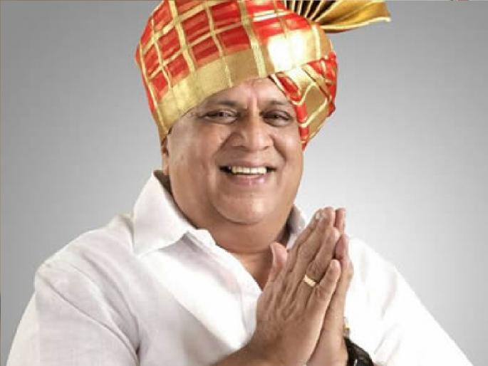 Kdcc Bank Election Hasan Mushrif elected unopposed | Kdcc Bank Election : संचालकपदी हसन मुश्रीफ यांची बिनविरोध निवड Kdcc Bank Election Hasan Mushrif elected unopposed | Kdcc Bank Election : संचालकपदी हसन मुश्रीफ यांची बिनविरोध निवड
