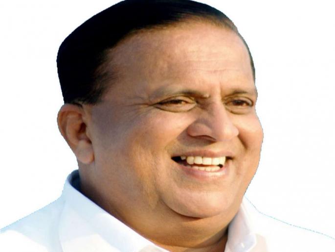 Government is trying to strengthen village system: Hasan Mushrif | ग्रामव्यवस्थेच्या बळकटीसाठी सरकार प्रयत्नशील- हसन मुश्रीफ Government is trying to strengthen village system: Hasan Mushrif | ग्रामव्यवस्थेच्या बळकटीसाठी सरकार प्रयत्नशील- हसन मुश्रीफ