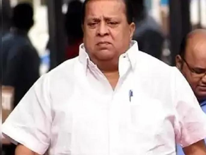 After realizing the ED's raid on the house of Hasan Mushrif, mistaking it for Hasan Mushrif's house... | हसन मुश्रिफांचं घर समजून भलत्याच व्यक्तीच्या घरावर ईडीची धाड, फजिती लक्षात आल्यावर... After realizing the ED's raid on the house of Hasan Mushrif, mistaking it for Hasan Mushrif's house... | हसन मुश्रिफांचं घर समजून भलत्याच व्यक्तीच्या घरावर ईडीची धाड, फजिती लक्षात आल्यावर...