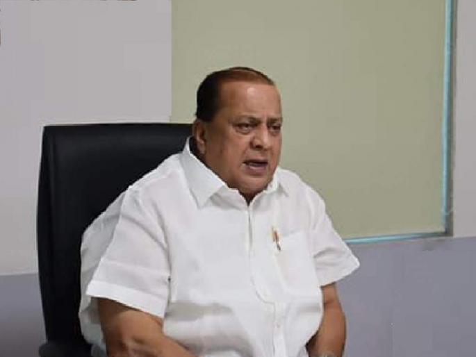 10 new government medical colleges in the state from the current academic year, Hasan Mushrif announcement | चालू शैक्षणिक वर्षापासून राज्यात १० नवीन शासकीय वैद्यकीय महाविद्यालये, हसन मुश्रीफांची मोठी घोषणा 10 new government medical colleges in the state from the current academic year, Hasan Mushrif announcement | चालू शैक्षणिक वर्षापासून राज्यात १० नवीन शासकीय वैद्यकीय महाविद्यालये, हसन मुश्रीफांची मोठी घोषणा